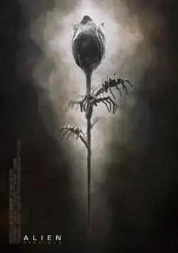 Постер: Чужой: Экземпляр / Alien: Specimen (2019)