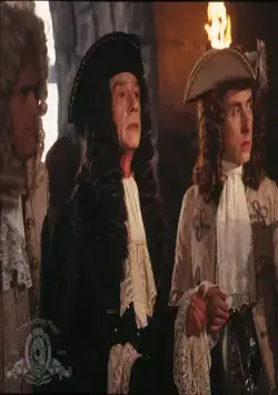 Кадр из Роб Рой (1995) Кадр 2 из фильма Роб Рой / Rob Roy (1995)