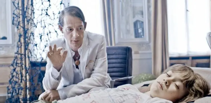 Кадр из Дитя (2012) Кадр 2 из фильма Дитя / The Child (2012)