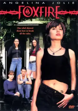 Постер: Ложный огонь / Foxfire (1996)
