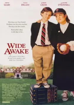 Постер: Пробуждение / Wide Awake (1998)