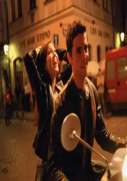 Кадр из Первая дочь (2004) Кадр 2 из фильма Первая дочь / Chasing Liberty (2004)