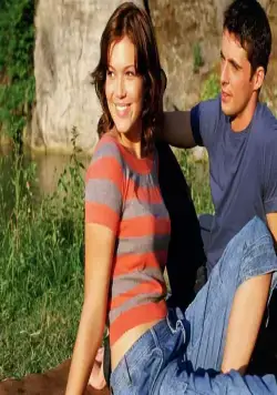 Кадр из Первая дочь (2004) Кадр 1 из фильма Первая дочь / Chasing Liberty (2004)