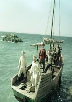 Кадр из Новые приключения неуловимых (1968) Кадр 2 из фильма Новые приключения неуловимых (1968)