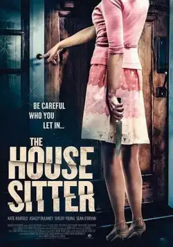 Постер: Домохозяйка / The House Sitter (2015)