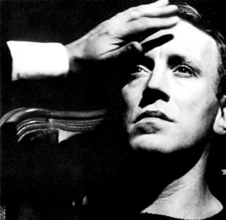 Кадр из Час волка (1968) Кадр 1 из фильма Час волка / Vargtimmen (1968)