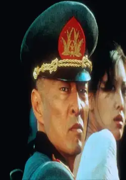 Кадр из Битва драконов (1999) Кадр 3 из фильма Битва драконов / Bridge of Dragons (1999)