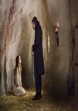 Кадр из Призраки Гойи (2006) Кадр 3 из фильма Призраки Гойи / Goya's Ghosts (2006)