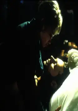 Кадр из Небеса в огне (1997) Кадр 1 из фильма Небеса в огне / Heaven's Burning (1997)