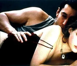 Кадр из Интимные сцены (2002) Кадр 3 из фильма Интимные сцены / Sex Is Comedy (2002)
