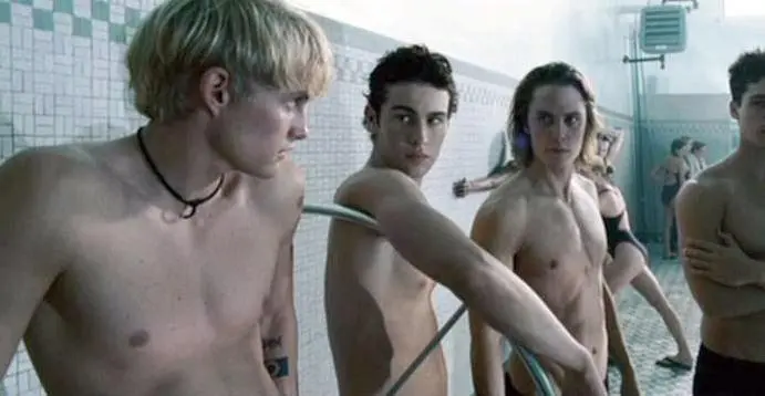 Кадр из Сделка с дьяволом (2006) Кадр 1 из фильма Сделка с дьяволом / The Covenant (2006)