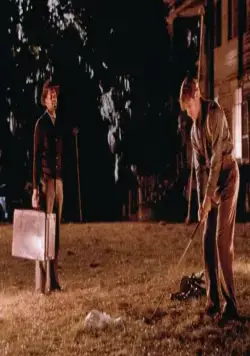 Кадр из Легенда Багера Ванса (2000) Кадр 2 из фильма Легенда Багера Ванса / The Legend of Bagger Vance (2000)