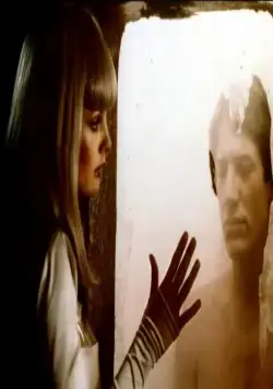 Кадр из Галаксина (1980) Кадр 2 из фильма Галаксина / Galaxina (1980)