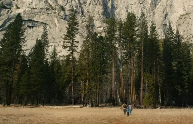 Кадр из Йосемити (2015) Кадр 1 из фильма Йосемити / Yosemite (2015)