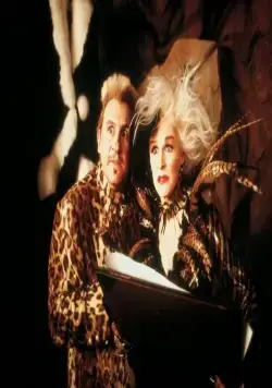 Кадр из 102 далматинца (2000) Кадр 2 из фильма 102 далматинца / 102 Dalmatians (2000)