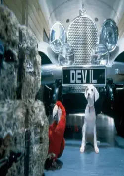 Кадр из 102 далматинца (2000) Кадр 3 из фильма 102 далматинца / 102 Dalmatians (2000)