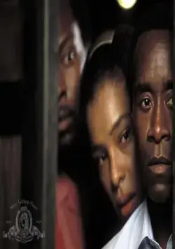 Кадр из Отель «Руанда» (2004) Кадр 2 из фильма Отель «Руанда» / Hotel Rwanda (2004)