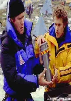 Кадр из Вертикальный предел (2000) Кадр 2 из фильма Вертикальный предел / Vertical Limit (2000)