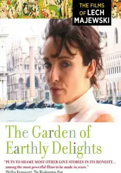 Постер: Сад земных наслаждений / The Garden of Earthly Delights (2004)