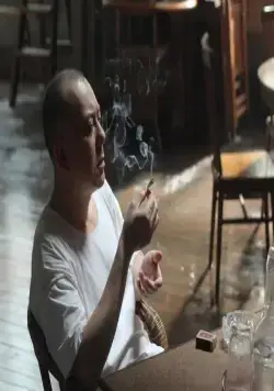 Кадр из Ип Ман: Последняя схватка (2013) Кадр 1 из фильма Ип Ман: Последняя схватка / Ip Man: The Final Fight (2013)