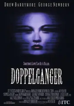 Постер: Доппельгангер / Doppelganger (1993)