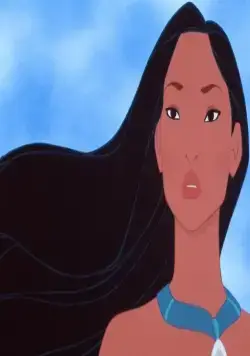 Кадр из Покахонтас (1995) Кадр 1 из мультфильма Покахонтас / Pocahontas (1995)