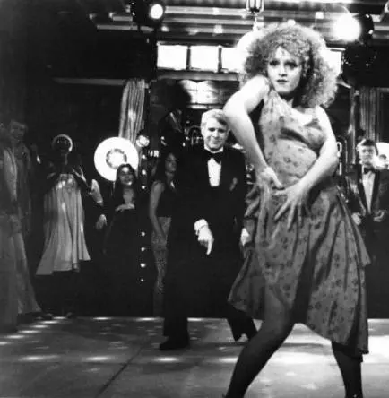 Кадр из Придурок (1979) Кадр 1 из фильма Придурок / The Jerk (1979)