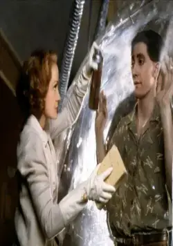 Кадр из Парень из пузыря (2001) Кадр 3 из фильма Парень из пузыря / Bubble Boy (2001)