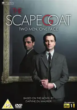 Постер: Козёл отпущения / The Scapegoat (2012)