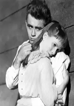 Кадр из К востоку от рая (1955) Кадр 1 из фильма К востоку от рая / East of Eden (1955)