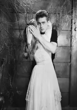Кадр из К востоку от рая (1955) Кадр 2 из фильма К востоку от рая / East of Eden (1955)