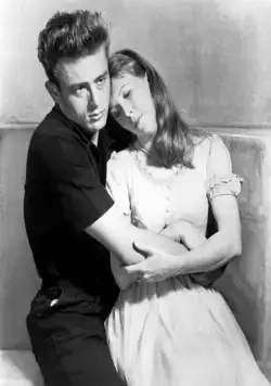 Кадр из К востоку от рая (1955) Кадр 3 из фильма К востоку от рая / East of Eden (1955)