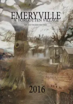 Постер: Эмеривилл / Emeryville (2016)