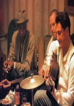 Кадр из Сладкий и гадкий (1999) Кадр 1 из фильма Сладкий и гадкий / Sweet and Lowdown (1999)