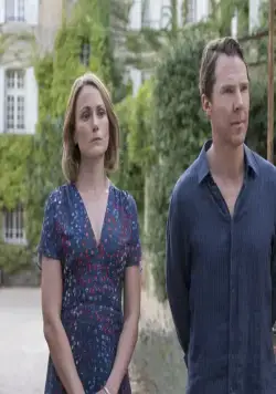 Кадр из Патрик Мелроуз (2018) Кадр 2 из сериала Патрик Мелроуз / Patrick Melrose (2018)