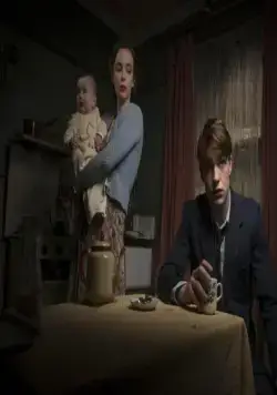 Кадр из Риллингтон-плейс (2016) Кадр 2 из сериала Риллингтон-плейс / Rillington Place (2016)