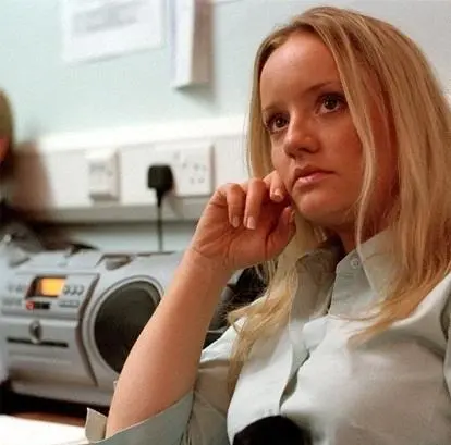 Кадр из Офис (2001) Кадр 3 из сериала Офис / The Office (2001)