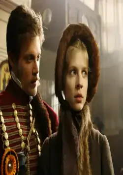 Кадр из Война и мир (2007) Кадр 1 из сериала Война и мир / War and Peace (2007)