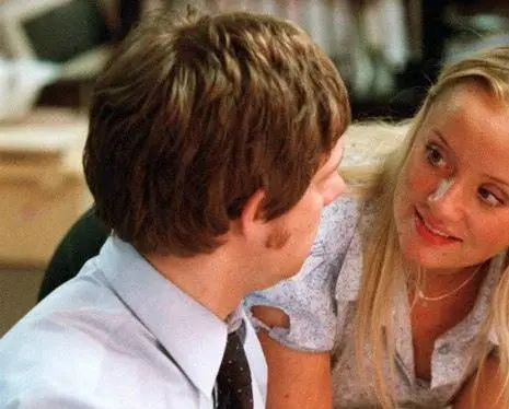 Кадр из Офис (2001) Кадр 1 из сериала Офис / The Office (2001)