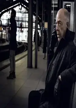 Кадр из Двойник (2017) Кадр 2 из сериала Двойник / Counterpart (2017)