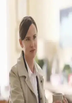 Кадр из Тайны и ложь (2015) Кадр 1 из сериала Тайны и ложь / Secrets and Lies (2015)
