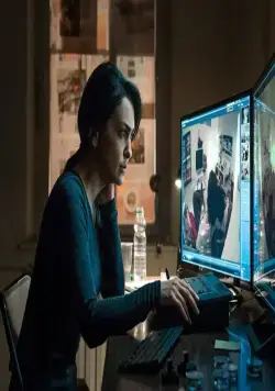 Кадр из Двойник (2017) Кадр 1 из сериала Двойник / Counterpart (2017)