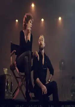 Кадр из Фосси/Вердон (2019) Кадр 2 из тв-шоу Фосси/Вердон / Fosse/Verdon (2019)