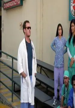 Кадр из Клиника (2001) Кадр 2 из сериала Клиника / Scrubs (2001)