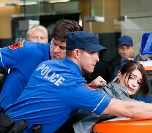 Кадр из Живая мишень (2010) Кадр 1 из сериала Живая мишень / Human Target (2010)