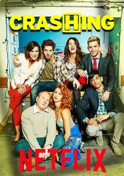 Постер: Сожители / Crashing (2016)