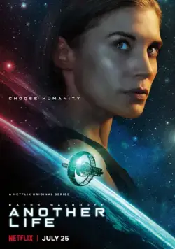 Постер: Иная жизнь / Another Life (2019)