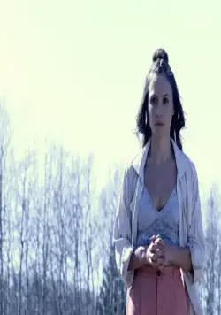 Кадр из Вайнона Эрп (2016) Кадр 2 из сериала Вайнона Эрп / Wynonna Earp (2016)