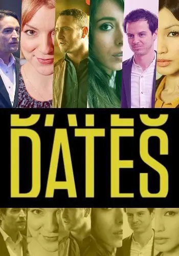 Постер: Свидания / Dates (2013)
