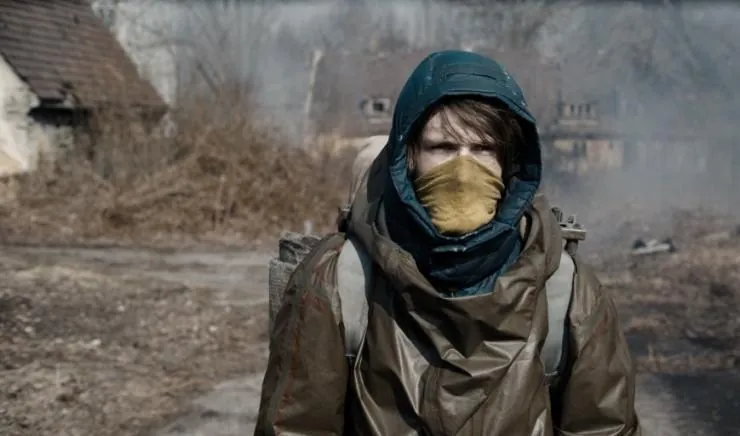 Кадр из Тьма (2017) Кадр 1 из сериала Тьма / Dark (2017)